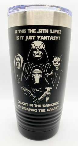 Sith Life cup