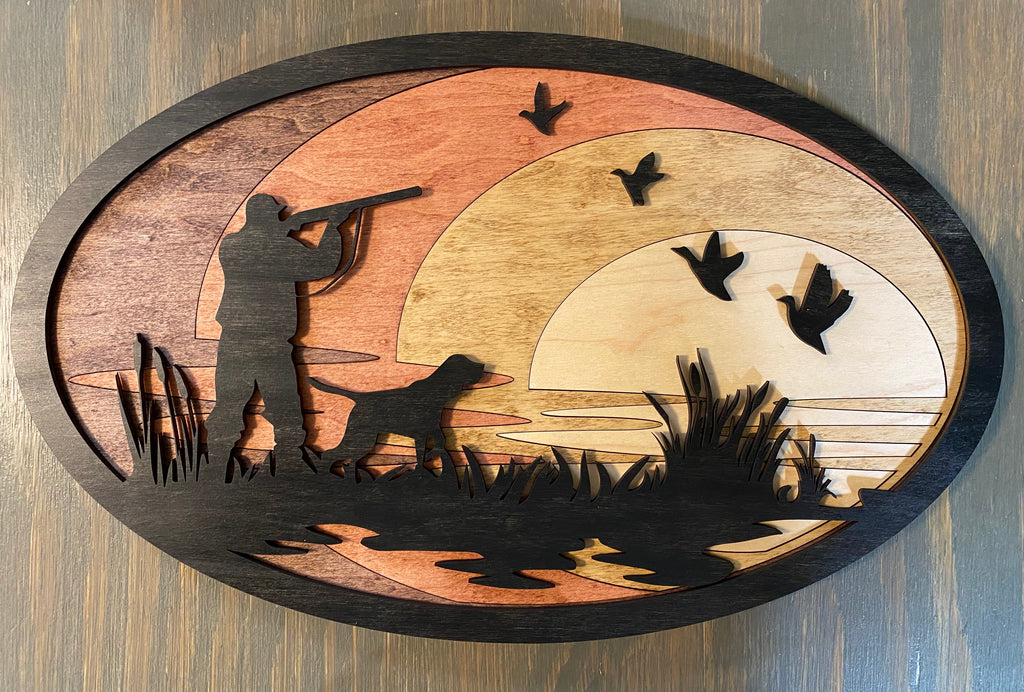 Project Gallery 1 - Delta Waterfowl