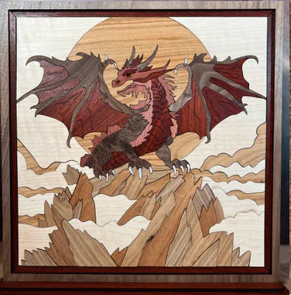 Dragon Art