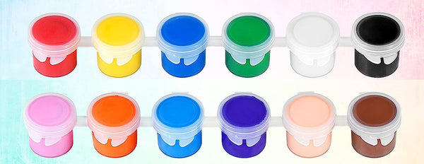 DIY Paint Kit - Butterfly