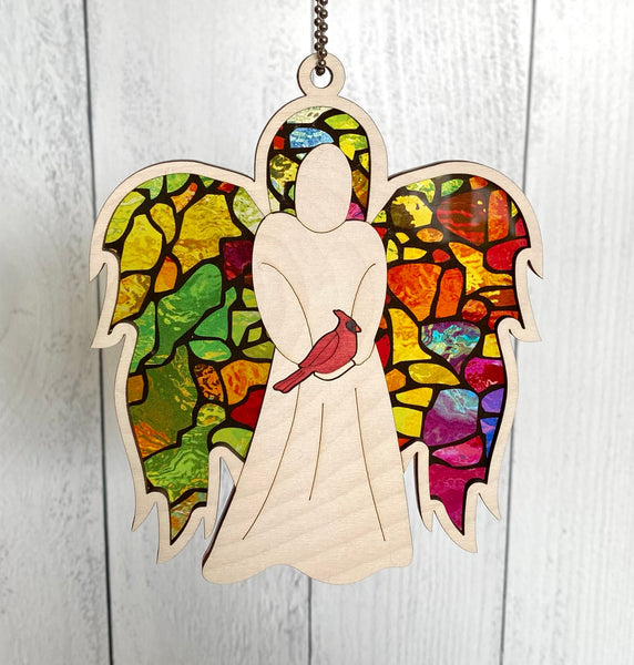 Suncatchers